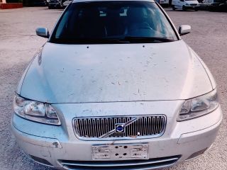 bontott VOLVO V70 EGR Hűtő Cső