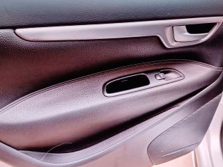 bontott VOLVO V70 Fűtőradiátor