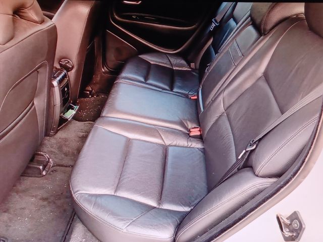 bontott VOLVO V70 Fűtőradiátor