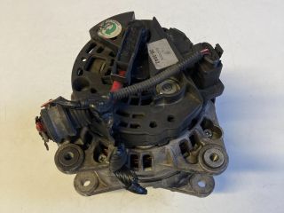 bontott VOLVO V70 Generátor