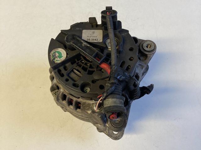 bontott VOLVO V70 Generátor