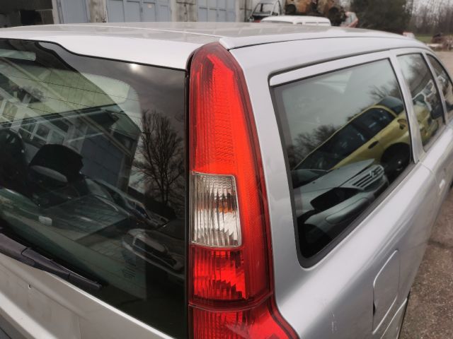 bontott VOLVO V70 Gyújtáskapcsoló