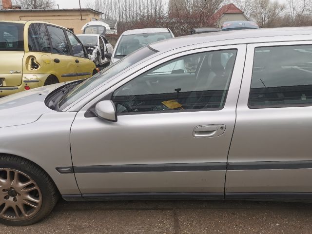 bontott VOLVO V70 Gyújtáskapcsoló