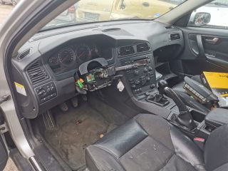 bontott VOLVO V70 Gyújtáskapcsoló