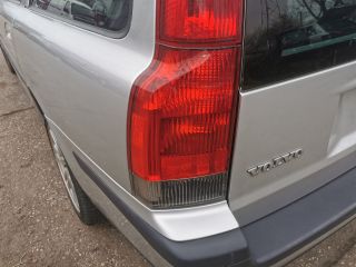 bontott VOLVO V70 Gyújtáskapcsoló