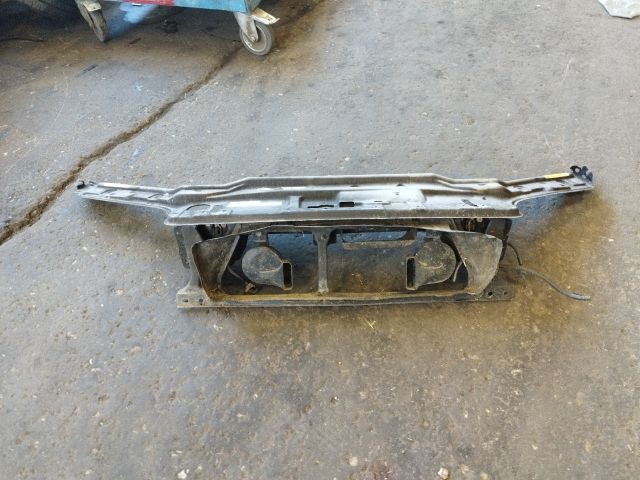 bontott VOLVO V70 Homlokfal (Üres lemez)