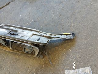 bontott VOLVO V70 Homlokfal (Üres lemez)