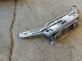 bontott VOLVO V70 Homlokfal (Üres lemez)