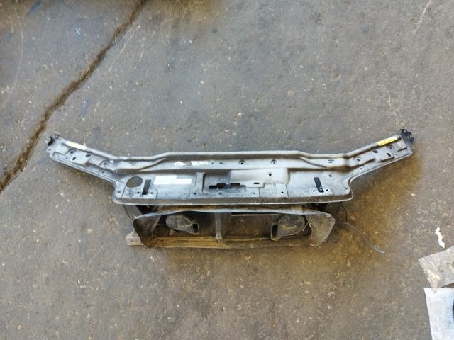 bontott VOLVO V70 Homlokfal (Üres lemez)