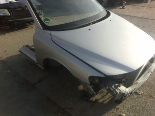 bontott VOLVO V70 Homlokfal (Üres lemez)