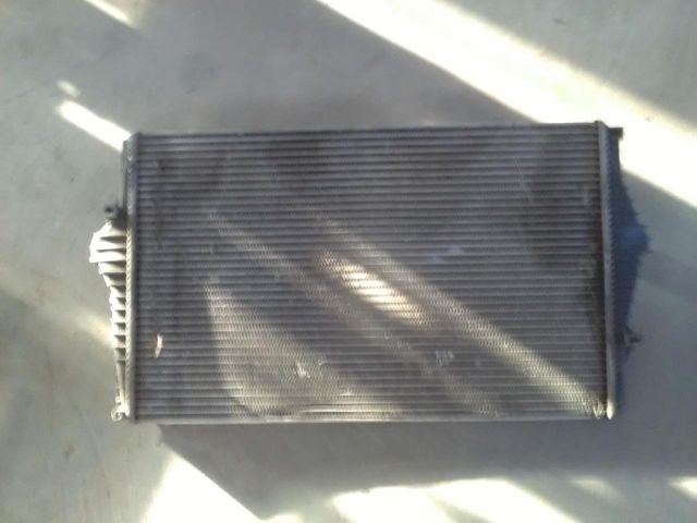 bontott VOLVO V70 Intercooler