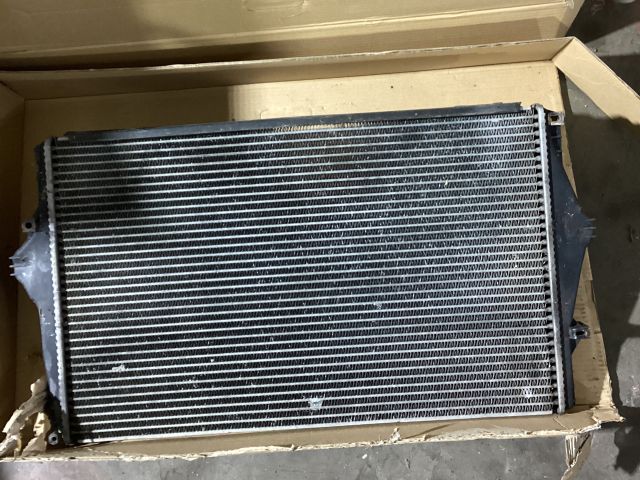 bontott VOLVO V70 Intercooler