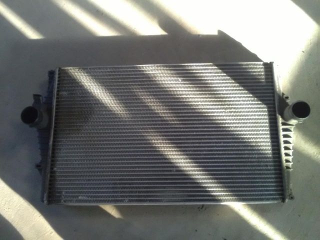 bontott VOLVO V70 Intercooler