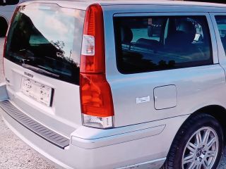 bontott VOLVO V70 Jobb Féltengely