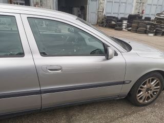 bontott VOLVO V70 Komplett Homlokfal (Részeivel)