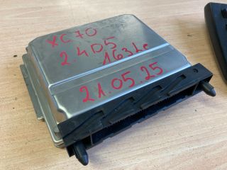 bontott VOLVO V70 Motorvezérlő