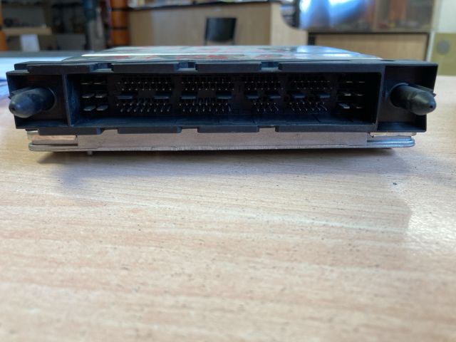 bontott VOLVO V70 Motorvezérlő