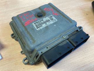 bontott VOLVO V70 Motorvezérlő