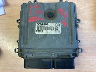 bontott VOLVO V70 Motorvezérlő