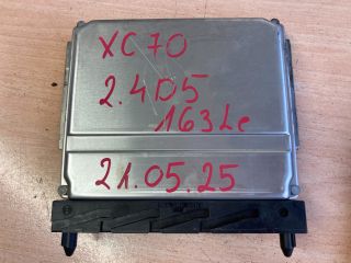 bontott VOLVO V70 Motorvezérlő