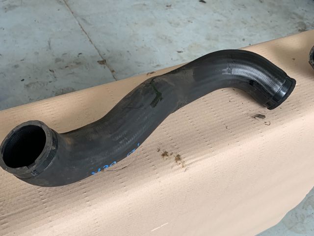 bontott VOLVO V70 Turbócső