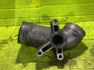 bontott VOLVO V70 Turbócső