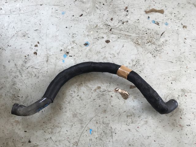 bontott VOLVO V70 Vízcső