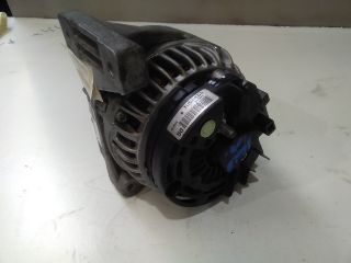 bontott VOLVO V70 Generátor