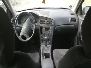 bontott VOLVO V70 Hátsó Híd (Tárcsafékes)