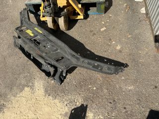 bontott VOLVO V70 Homlokfal (Üres lemez)