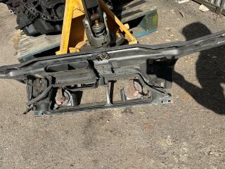 bontott VOLVO V70 Homlokfal (Üres lemez)