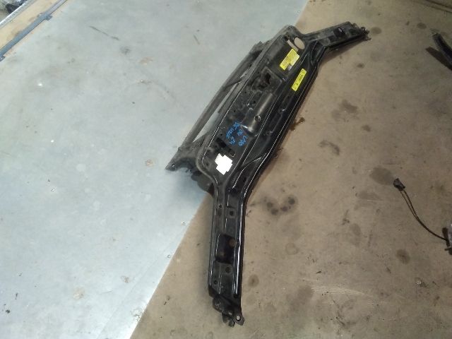 bontott VOLVO V70 Homlokfal (Üres lemez)