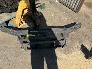 bontott VOLVO V70 Homlokfal (Üres lemez)