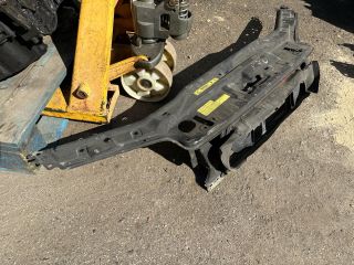 bontott VOLVO V70 Homlokfal (Üres lemez)