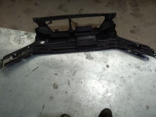 bontott VOLVO V70 Homlokfal (Üres lemez)