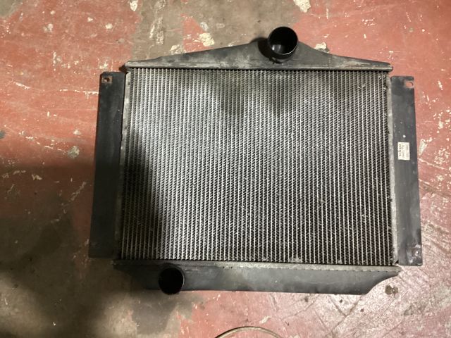 bontott VOLVO V70 Intercooler