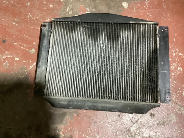 bontott VOLVO V70 Intercooler