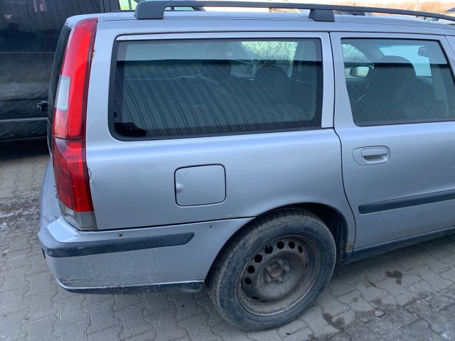 bontott VOLVO V70 Jobb hátsó Rugó