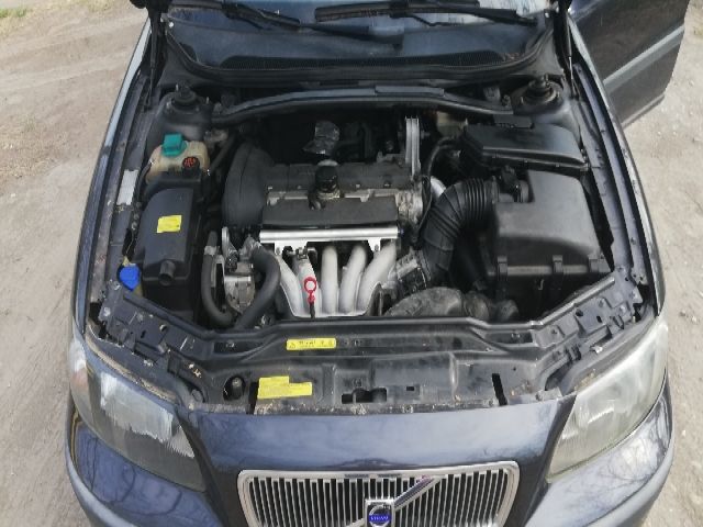 bontott VOLVO V70 Komfort Elektronika