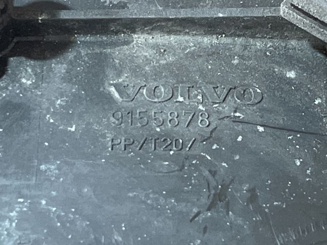 bontott VOLVO V70 Légbeömlő Cső