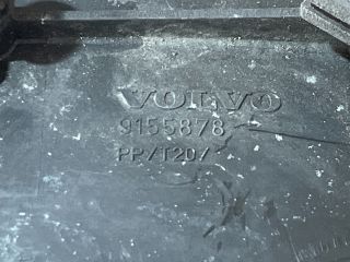 bontott VOLVO V70 Légbeömlő Cső