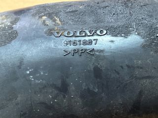 bontott VOLVO V70 Légbeömlő Cső