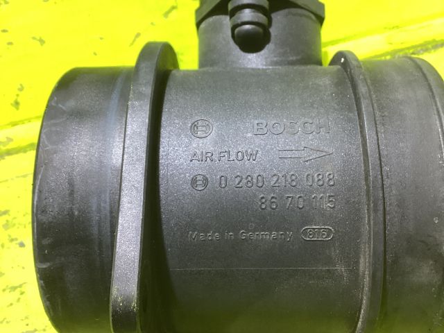 bontott VOLVO V70 Légtömegmérő