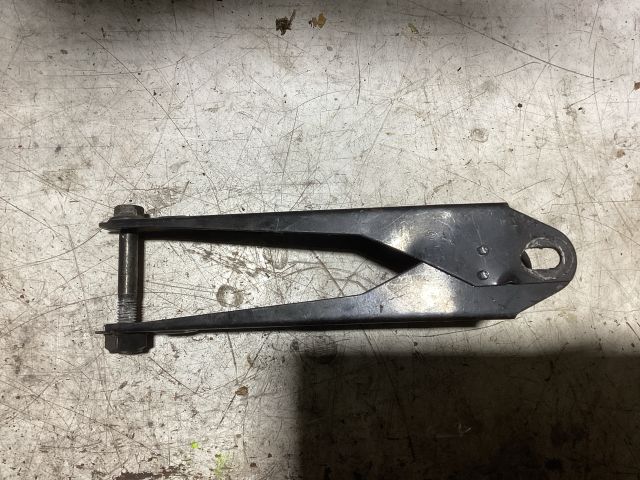 bontott VOLVO V70 Motor Tartó Bak (Pozíciófüggetlen)