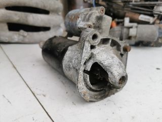 bontott VOLVO V70 Önindító