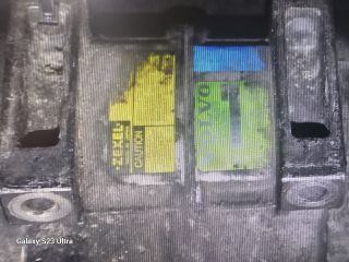 bontott VOLVO V70 Klímakompresszor