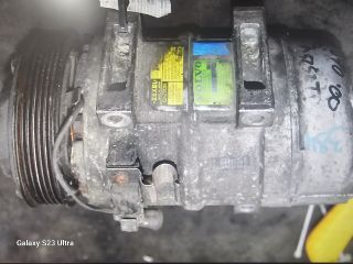 bontott VOLVO V70 Klímakompresszor