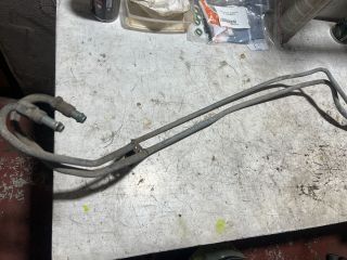 bontott VOLVO V70 Szervócső