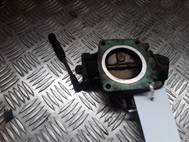 bontott VOLVO V70 Fojtószelep (Elektromos)