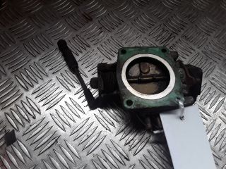 bontott VOLVO V70 Fojtószelep (Elektromos)